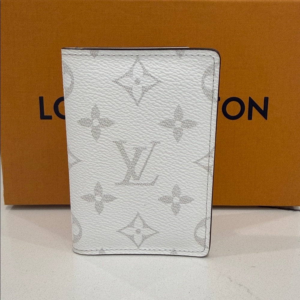 Louis Vuitton Pocket Organizer
